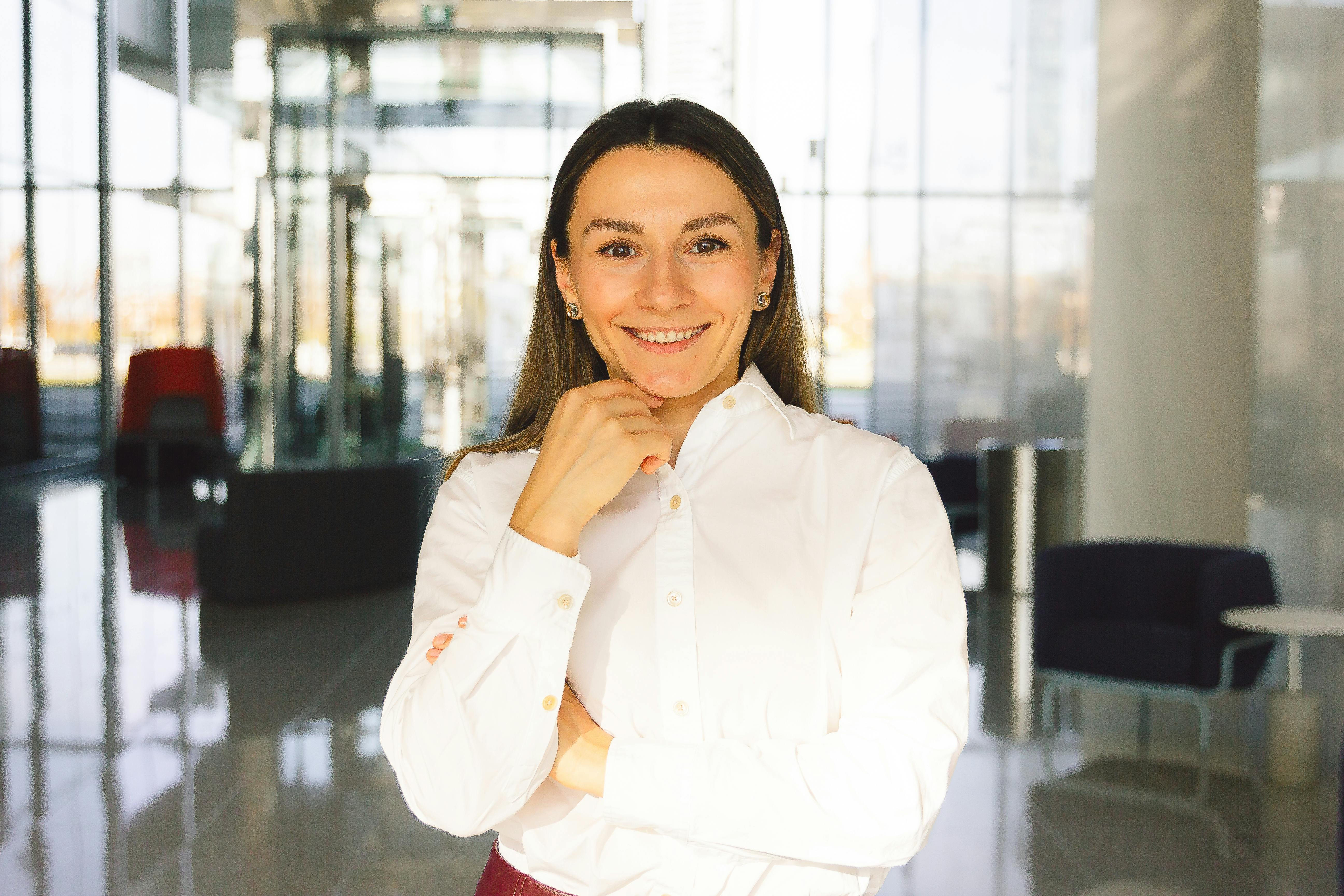 Digital Lead